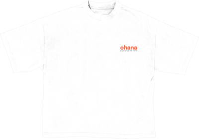 Ohana Tee
